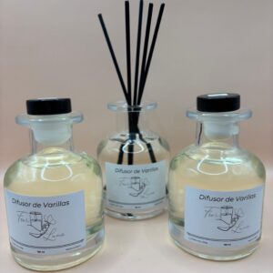 Difusor de Varillas FeerLuna 100ml