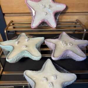Vela Estrella de Mar